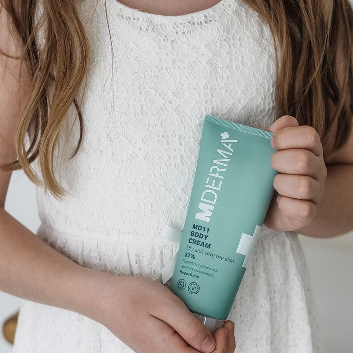 Derma-knowlogy+ Professional Care Series for Sensitive Skin Eczema ...